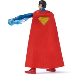 Superman Película Figura Ataque