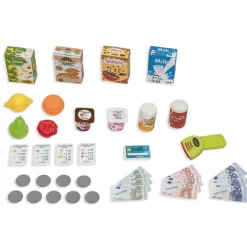 Supermercado City Market