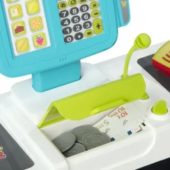 Supermercado City Market