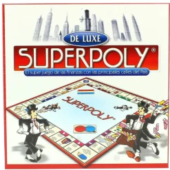 Superpoly de Luxe