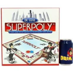 Superpoly de Luxe