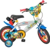 Superthings Bicicleta Infantil 12"