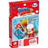 Superthings Juego Cartas 4 en 1