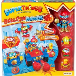 Superthings Kaboom Kids Serie 8 Baloon Boxer