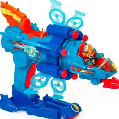 Superthings Kazoom Power Blaster Jet