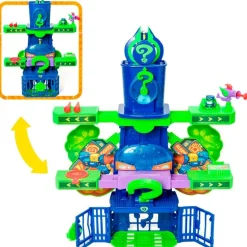 Superthings Kazoom Power Torre Enigma