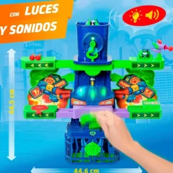 Superthings Kazoom Power Torre Enigma