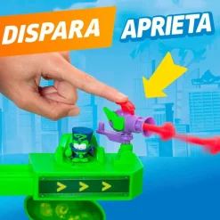 Superthings Kazoom Power Torre Enigma