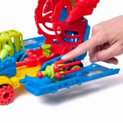 Superthings Kazoom Power Truck Mr. King