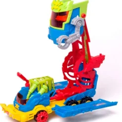 Superthings Kazoom Power Truck Mr. King