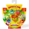 Superthings Kazoom Power Mission Pack 5 Sopresa