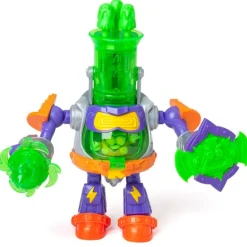 Superthings Kazoom Power Ultra Striker Profesor K