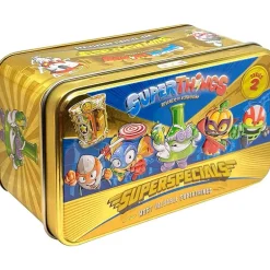 Superthings Lata Gold Superspecials