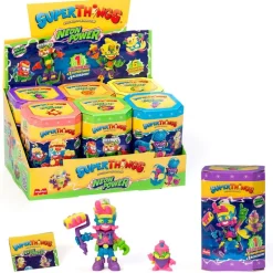 Superthings Neon Power Kazoom Kids Surtido