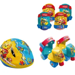 Superthings Patines + Protecciones