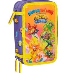 Superthings Plumier Triple