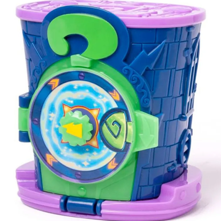 Superthings Power Hidden Enigma Base