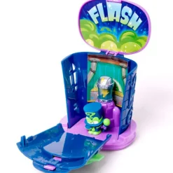 Superthings Power Hidden Enigma Base