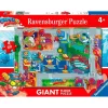Superthings Puzzle 60 Piezas