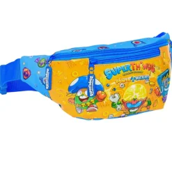 Superthings Riñonera Infantil