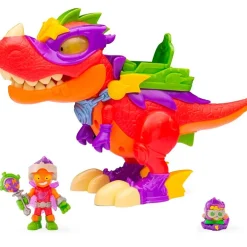 Superthings Super Dino V Rex