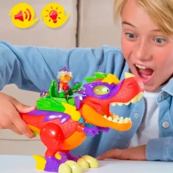 Superthings Super Dino V Rex