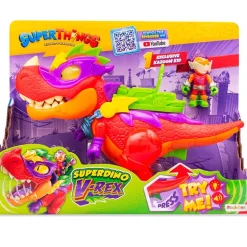 Superthings Super Dino V Rex