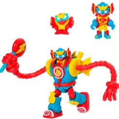 Superthings Superbot Arms Sugarfun