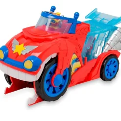 Superthings Vehículo Doc Vroom Bite Attack