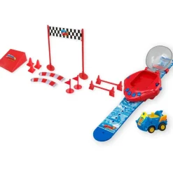 Superzings Reloj con Vehículo R/C