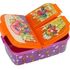 Superzings Sandwichera Multiple