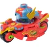 Superzings Serie Secret Spies Speed Fury