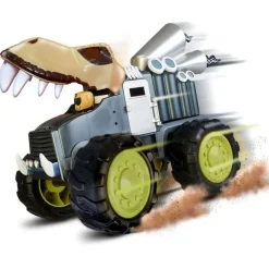 Swap Riders Monster Truck Krono Rex