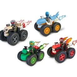 Swap Riders Quad Surtido