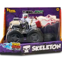 Swap Riders Quad Surtido