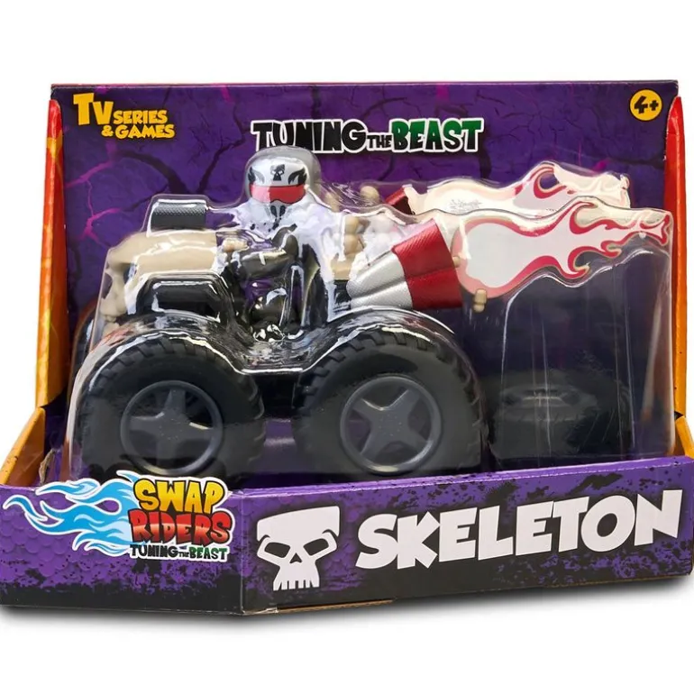 Swap Riders Quad Surtido