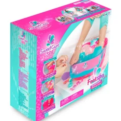 Sweet Care Spa para Pies