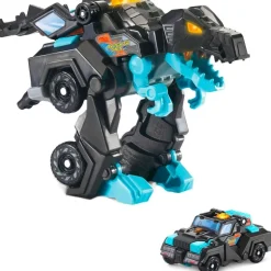 Switch&Go Dinos OneClick Tango el T-Rex