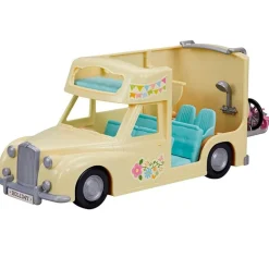 Sylvanian Families Autocaravana