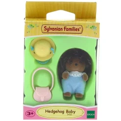 Sylvanian Families Bebé Erizo