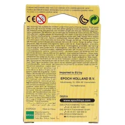 Sylvanian Families Bebé Erizo