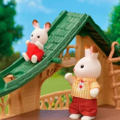 Sylvanian Families Cabaña del Lago