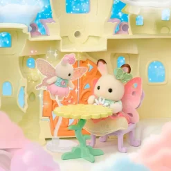 Sylvanian Families Castillo de Hadas