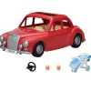 Sylvanian Families Coche Familiar