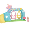 Sylvanian Families Columpio Guardería