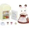 Sylvanian Families Conejo Chocolate Set Mamá