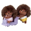 Sylvanian Families Gemelos Bebé Erizo