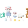 Sylvanian Families Pack Baño de Burbujas