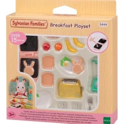 Sylvanian Families Pack Desayuno