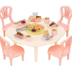 Sylvanian Families Pack Fiesta de Dulces